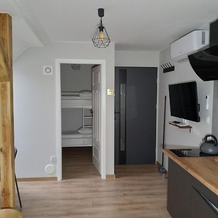Nowe Apartamenty Na Swiatowida Vito Apartments "Centrum"Molo 5 Min Spacerem" Мендзыздрое Экстерьер фото