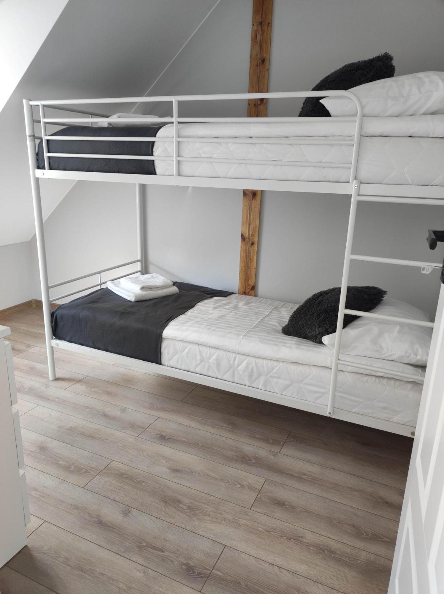Nowe Apartamenty Na Swiatowida Vito Apartments "Centrum"Molo 5 Min Spacerem" Мендзыздрое Экстерьер фото