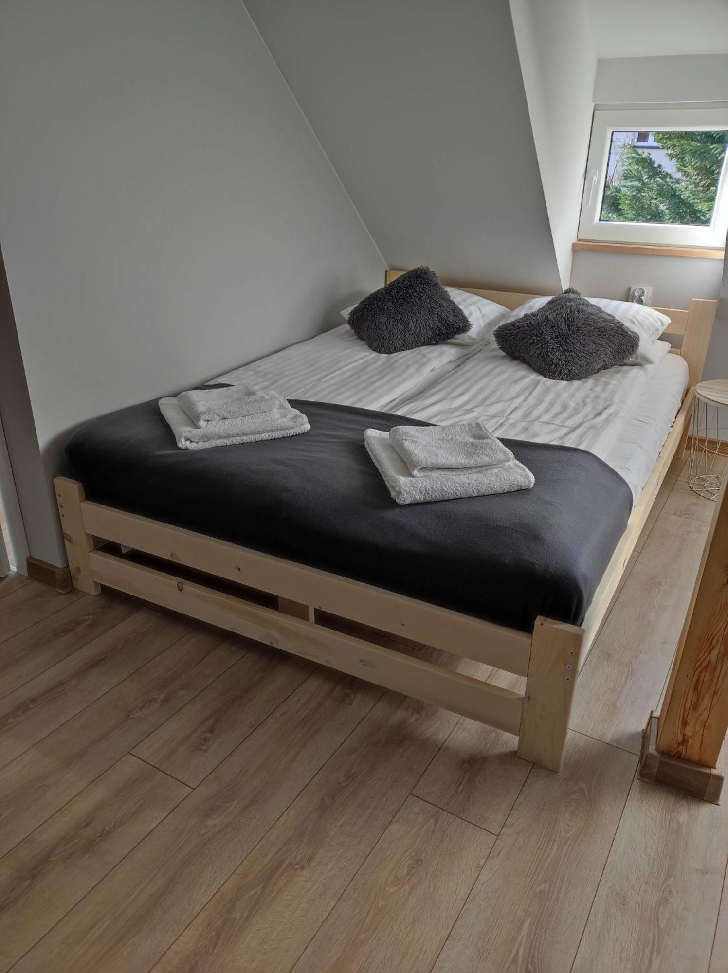 Nowe Apartamenty Na Swiatowida Vito Apartments "Centrum"Molo 5 Min Spacerem" Мендзыздрое Экстерьер фото