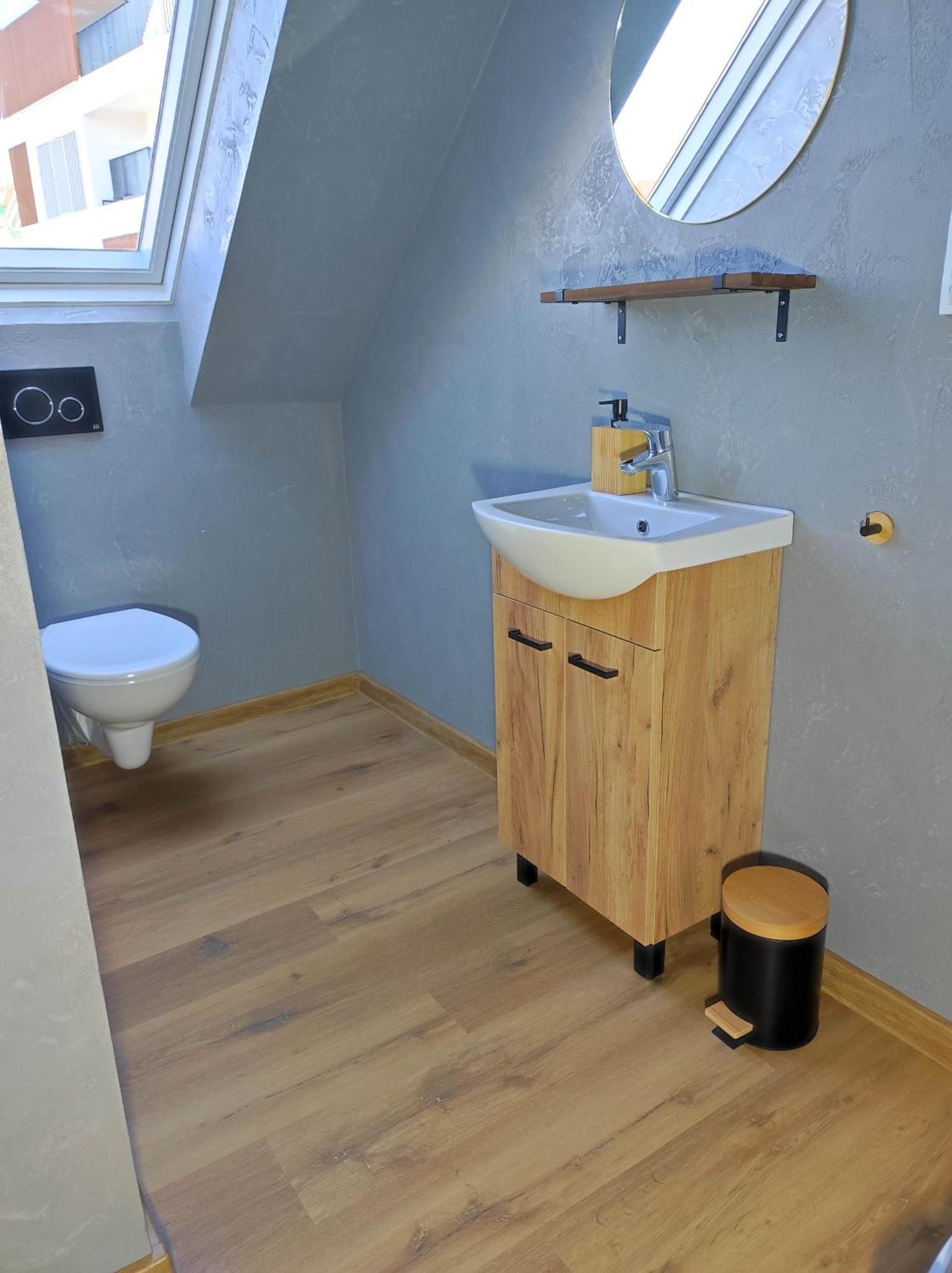 Nowe Apartamenty Na Swiatowida Vito Apartments "Centrum"Molo 5 Min Spacerem" Мендзыздрое Экстерьер фото