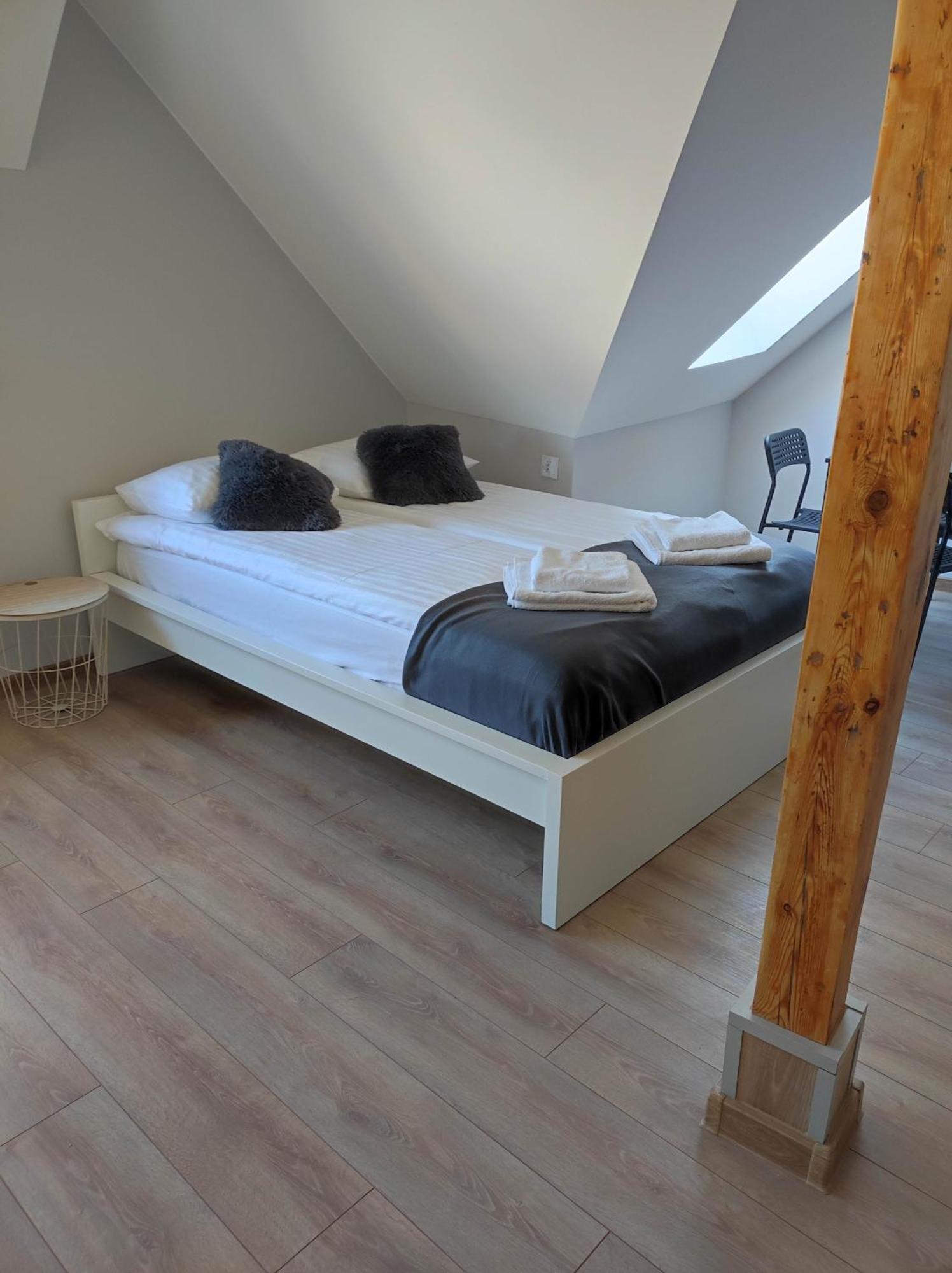 Nowe Apartamenty Na Swiatowida Vito Apartments "Centrum"Molo 5 Min Spacerem" Мендзыздрое Экстерьер фото