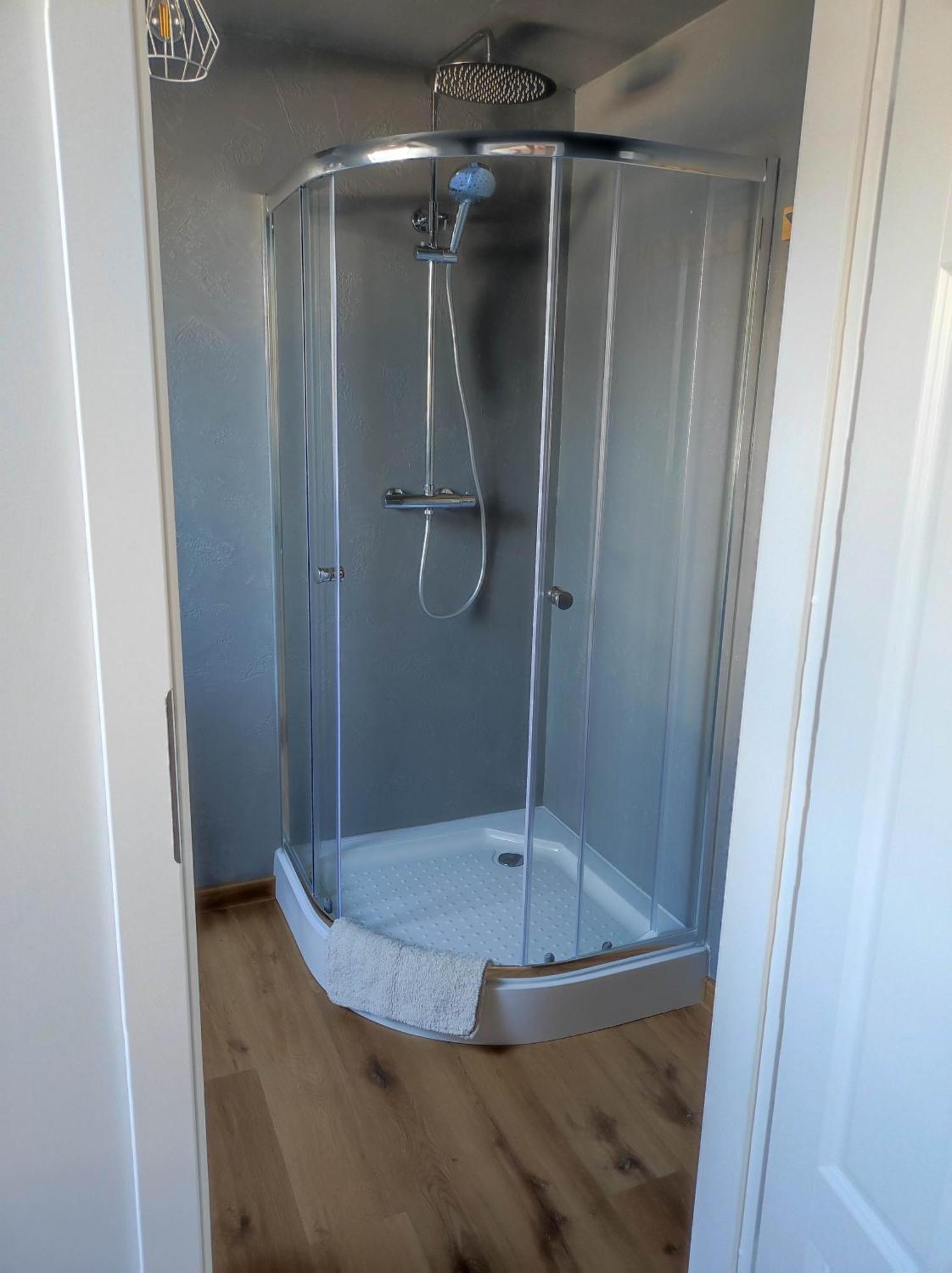Nowe Apartamenty Na Swiatowida Vito Apartments "Centrum"Molo 5 Min Spacerem" Мендзыздрое Экстерьер фото