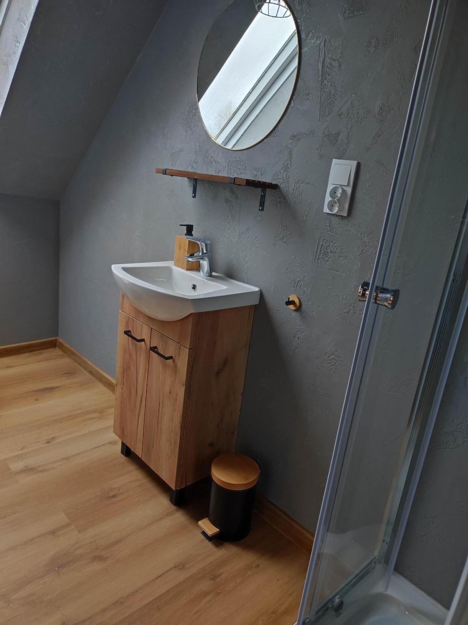 Nowe Apartamenty Na Swiatowida Vito Apartments "Centrum"Molo 5 Min Spacerem" Мендзыздрое Экстерьер фото