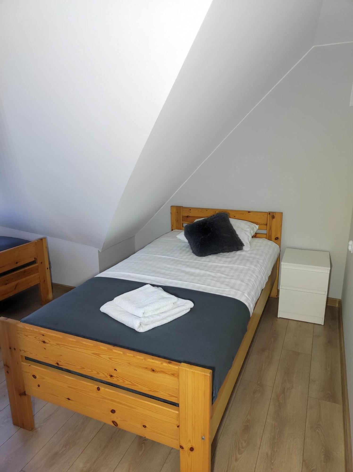 Nowe Apartamenty Na Swiatowida Vito Apartments "Centrum"Molo 5 Min Spacerem" Мендзыздрое Экстерьер фото