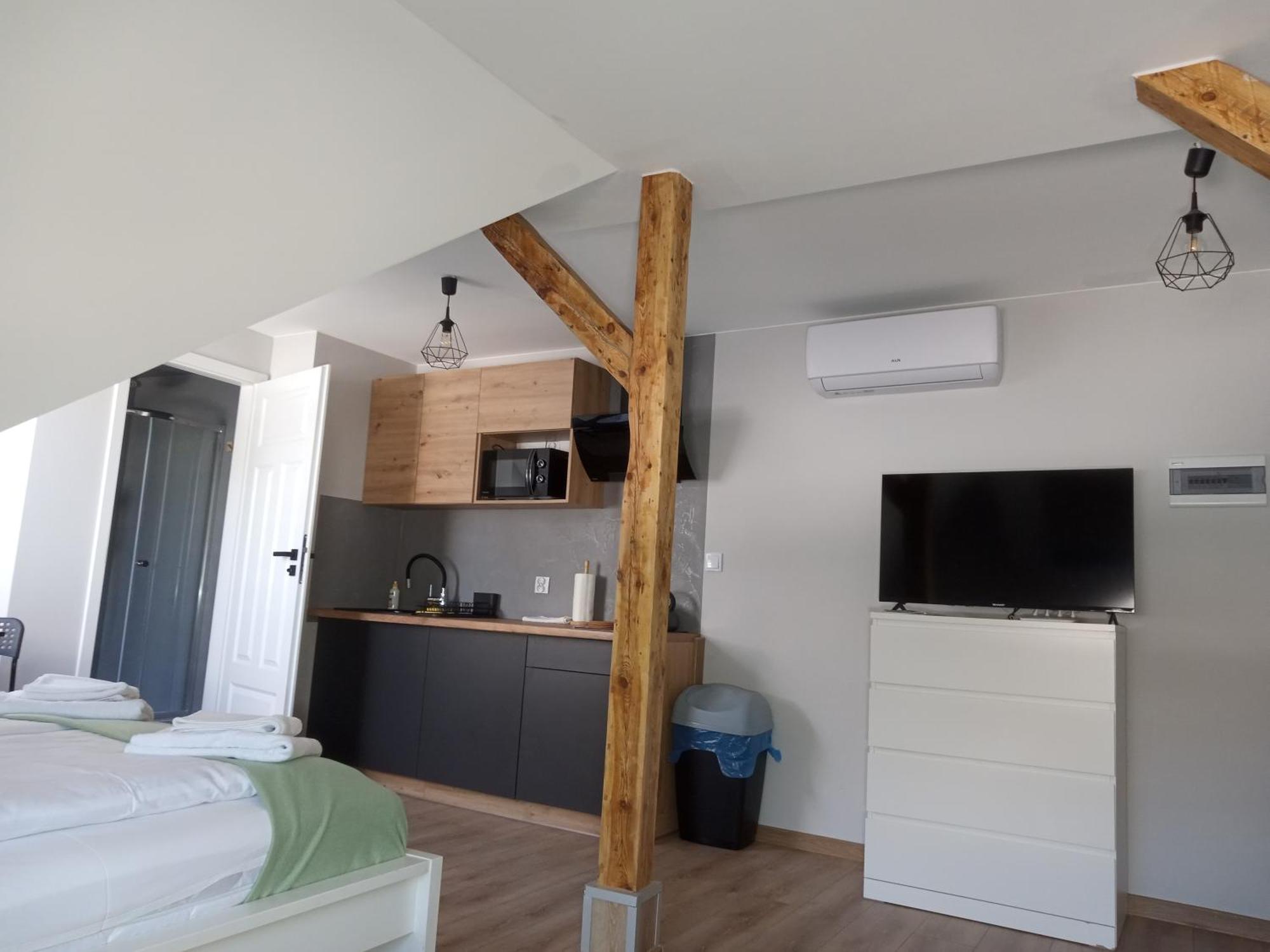 Nowe Apartamenty Na Swiatowida Vito Apartments "Centrum"Molo 5 Min Spacerem" Мендзыздрое Экстерьер фото